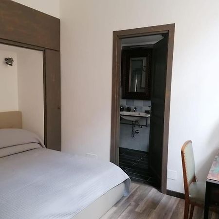 Stella D'Oriente Apartment Палермо Екстериор снимка